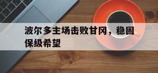 注册链接入口-波尔多主场击败甘冈，稳固保级希望