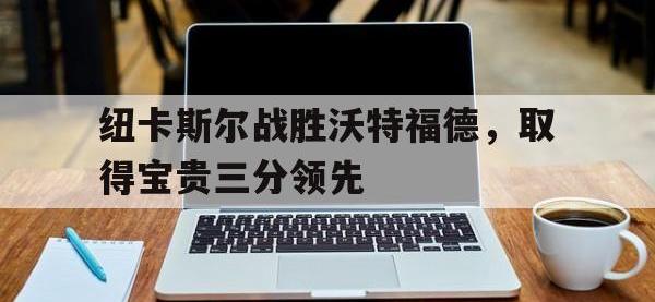 华体会APP网址入口-纽卡斯尔战胜沃特福德，取得宝贵三分领先