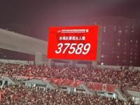 华体会APP网址入口-马龙回归首秀大放异彩，苏炳添主场球迷高呼名字
