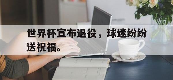 华体会官网-世界杯宣布退役，球迷纷纷送祝福。