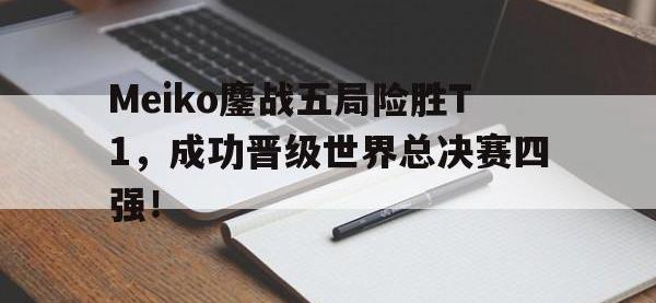 华体会APP网址入口-Meiko鏖战五局险胜T1，成功晋级世界总决赛四强！