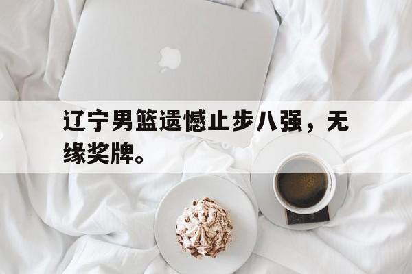 辽宁男篮遗憾止步八强，无缘奖牌。